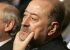 De Lorenzo solo tendrá sus votos