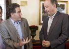 Pacto entre socialistas y BNG