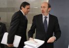 El Gobierno endurece la reforma laboral