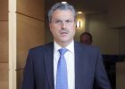 IU no apoya al PSOE en Coslada y da la alcaldía a un imputado