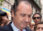 Camps ignoró a la dirección del PP para quitar a Ripoll de la Diputación