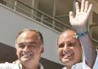 Camps quiere homenajear con una calle a quienes no votan al PSOE