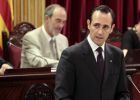 Bauzá advierte que será implacable con la corrupción