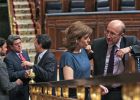 El PP maniobra para renovar ya el Constitucional sin retirar su escollo