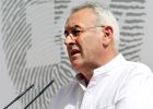 “¿Y a quién expulsamos? ¿A toda la militancia?”