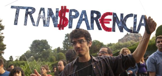 Márgenes para mejorar el sistema electoral