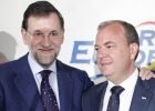 'Doble vía Rajoy’: giro al centro de Monago y tijeretazo de Cospedal
