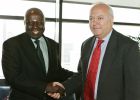 Moratinos opta mañana en Roma a la dirección general de la FAO
