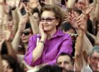 Difícil democracia sin líderes ni organización Difícil democracia sin líderes ni organización