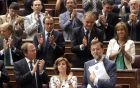 El PP ve logrado su objetivo con la sensación de fin de legislatura
