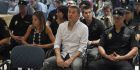 La defensa de Otegi ridiculiza los informes sobre su viaje a Francia La defensa de Otegi ridiculiza los informes sobre su viaje a Francia