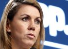 Cospedal insiste en que el déficit heredado es superior al 4% Cospedal insiste en que el déficit heredado es superior al 4%
