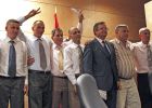 La estancia de los últimos 115 presos cubanos cuesta 12 millones de euros