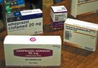 Las 1.300 farmacias de Castilla-La Mancha no cobran desde mayo Las 1.300 farmacias de Castilla-La Mancha no cobran desde mayo