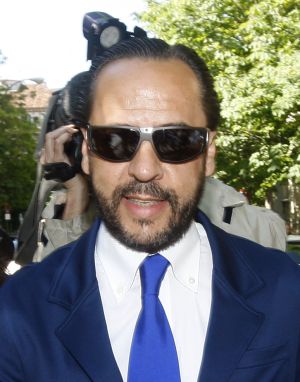 Quién es quién en la causa de los trajes