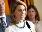Cospedal revela un déficit que cuadruplica el tope Cospedal revela un déficit que cuadruplica el tope