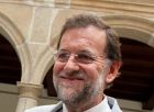 Rajoy: “Tras las elecciones estaremos entre los mejores”