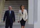 Dos comunidades del PP rechazan las competencias de Justicia Dos comunidades del PP rechazan las competencias de Justicia