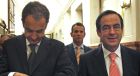 PNV y CC emplazan al Gobierno a empezar a negociar el Presupuesto