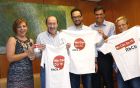Rubalcaba abre su programa a expertos ajenos al partido