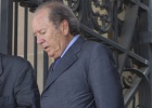 El expresidente del Barça, José Luis Núñez, condenado a seis años