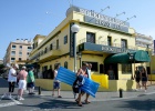 La encrucijada de Lloret La encrucijada de Lloret