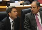 El PSOE pide explicaciones a Rajoy por la campaña de 2008