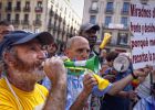 La Generalitat acusa de fraude en la renta mínima a miles de marroquíes