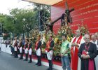 El Vaticano, receptivo a transformar el Valle de los Caídos
