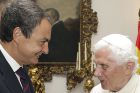 El Gobierno pide al Vaticano ayuda pastoral para el final de ETA