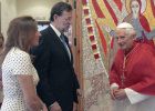 El Vaticano asegura que aún no tiene