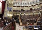Los grupos minoritarios rechazan las nuevas medidas de ajuste