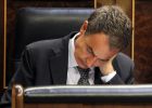 PSOE y PP fijarán por ley un déficit máximo del 0,4% a partir de 2020
