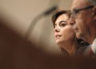 Montoro afirma que el acuerdo no responde a ninguna exigencia del BCE