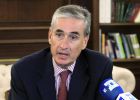 Jáuregui califica la reforma constitucional de