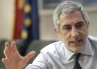 ERC e IU se saldrán de la votación