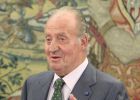El Rey entrará en el quirófano por segunda vez en tres meses