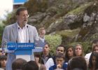 Rajoy advierte de que