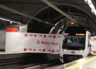 El Gobierno de Esperanza Aguirre agota el presupuesto en publicidad