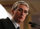 Jáuregui sugiere que el 'impuesto para ricos' se aprobará en semanas