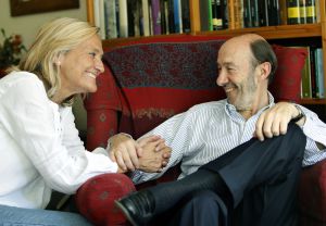 "He podido cometer errores, pero donde he estado, he hecho; y Rajoy, ha pasado"