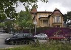 Apoyo al impuesto de patrimonio