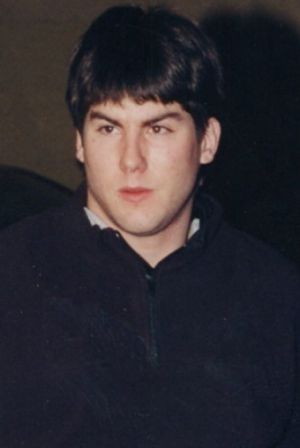 Arkaitz Rodríguez.
