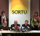 “No hay separación de ETA, más bien una interpretación a dos coros”