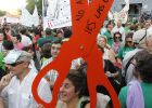 Calendario de movilizaciones en la enseñanza
