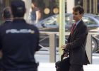 Ruz no se siente desautorizado y ve su hipótesis la más verosímil