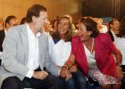 Rajoy sugiere recortes en el empleo público contra el déficit