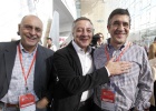 Evitar dar protagonismo a la izquierda ‘abertzale’