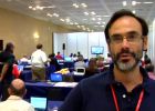 Fernando Garea analiza la conferencia política