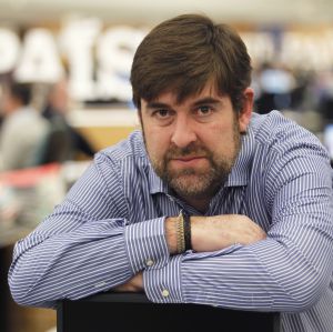 Ricardo de Querol Ricardo de Querol